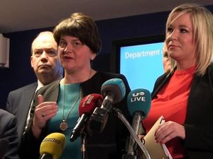 Supporting image for story: No school closures in Northern Ireland over Covid-19