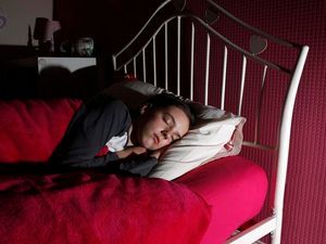 Supporting image for story: New Pokemon game rewards players for sleeping