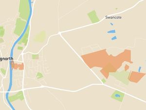 Supporting image for story: Almost 100 properties in Bridgnorth hit by power cut