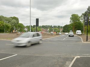Supporting image for story: Call for review over Shrewsbury roadworks ‘chaos’