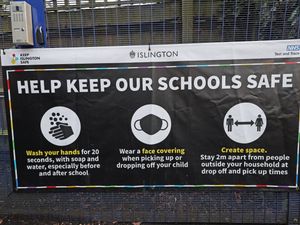 Supporting image for story: Education leaders call for teachers to be vaccinated ahead of schools reopening