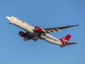 Supporting image for story: Virgin Atlantic orders seven new planes to complete fleet overhaul