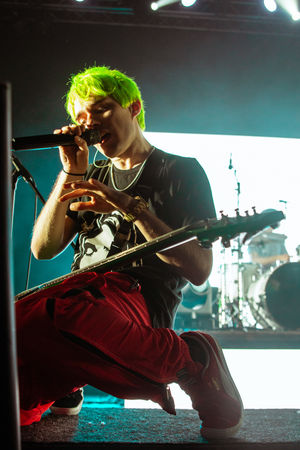 Waterparks in Birmingham. Pictures by: Eleanor Sutcliffe