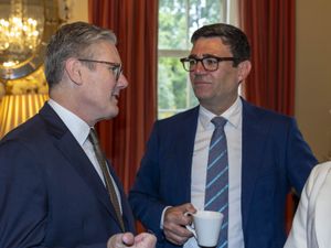 Supporting image for story: Labour MPs urged to unite ahead of by-election after fallout over Burnham