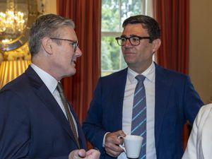 Supporting image for story: Labour MPs urged to unite ahead of by-election after fallout over Burnham