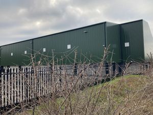 Supporting image for story: Consultation on waste bulking site enters final week