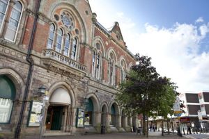 Supporting image for story