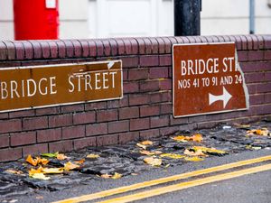 Supporting image for story: Woman in 30s suffers broken leg in Walsall nightclub attack - police arrest suspect