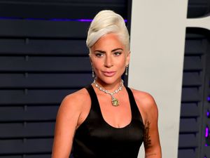 Supporting image for story: Lady Gaga debuts as glamorous socialite in House of Gucci trailer