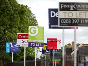 Supporting image for story: House sales fall in the region due to continuing uncertainty
