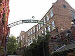 Supporting image for story: Pucci Restaurant, Walsall