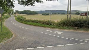 ILOS New Energy Ltd is proposing to have a solar farm in Lydham near Bishop's Castle. Picture: Google