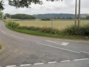 Supporting image for story: Solar farm planned for near Bishop's Castle