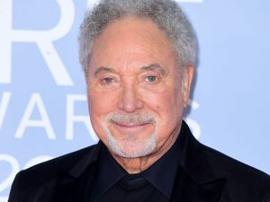 Supporting image for story: Sir Tom Jones warns fans against fake profiles impersonating him in ‘sad’ scam