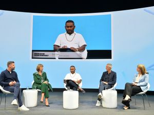 Supporting image for story: Public service broadcasters say ministers misunderstand consolidation meaning