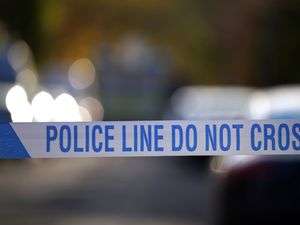 Supporting image for story: Three officers injured and 40 people arrested after protest in Westminster