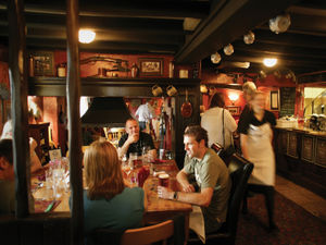 Supporting image for story: Full list of Marston's pubs set to reopen in the Black Country on April 12