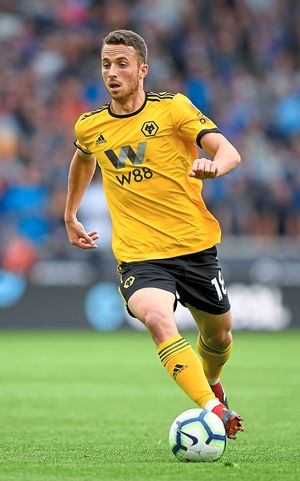 Diogo Jota (AMA/Sam Bagnall)