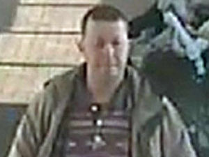 Supporting image for story: Merry Hill bus sex attack suspect caught on camera