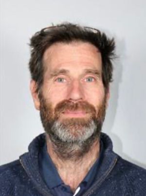 Cllr Jeremy Brignell-Thorp - Green Party - represents the ward of Forden and Montgomery at Powys County Council. From PCC