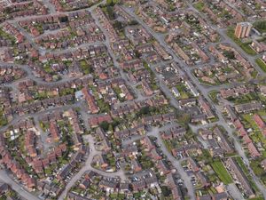 Supporting image for story: 'What if the council tells the Government no?' Walsall's leaders to be grilled on housing as green belt under threat