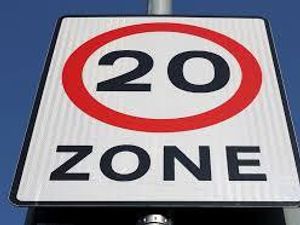 Supporting image for story: Bid for 20mph Bridgnorth speed limit trial fails