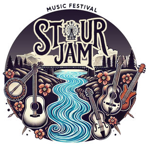 Supporting image for story: New Stourport-on-Severn festival is already making noise - 7 months before it starts!