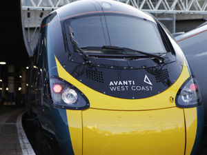 Supporting image for story: FirstGroup to scrap two franchises