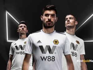 Supporting image for story: Wolves 2018/19 kit launch - Fan reaction LIVE 