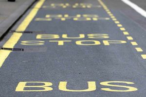 Supporting image for story: Telford bus service changes sparking backlash
