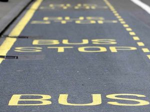 Supporting image for story: Telford bus service changes sparking backlash