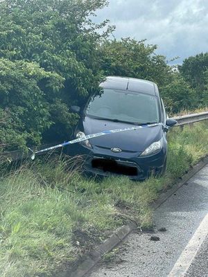 Picture: Shropshire Police