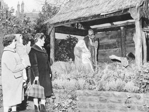 Supporting image for story: 'Why transport investment must reach beyond the West Midlands' - Your Letters plus a glimpse of Christmas 1963 in a picture from the archive