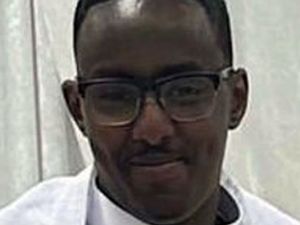 Supporting image for story: Teenager locked up for murder of bike fan who named him with dying breath