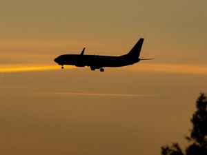 Supporting image for story: More flight cancellations and delays expected in wake of global IT outage