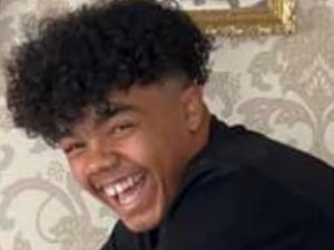 Supporting image for story: Teenagers admit killing 15-year-old boy in West Bromwich halting murder trial in dramatic turn of events