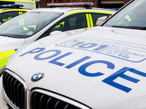 Supporting image for story: West Mercia Police rated 'Good' for efficiency despite concerns over 101 service