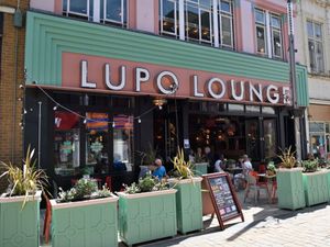 Supporting image for story: Strong growth for Loungers is continuing