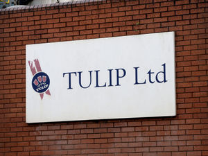 Supporting image for story: 'It's a joke': Anger and sadness over uncertainty at Tulip plant future