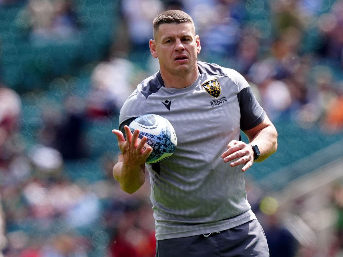 Former rugby league star Lee Radford appointed Scotland defence coach