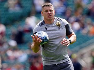 Supporting image for story: Former rugby league star Lee Radford appointed Scotland defence coach