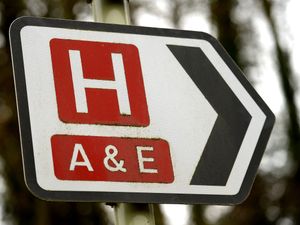 Supporting image for story: Man sought over abusive comments to hospital staff