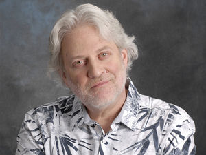 Supporting image for story: Dean Friedman to play Birmingham