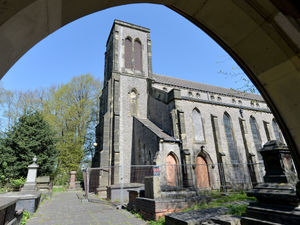 Supporting image for story: Appeal to save St John's Church as events cancelled during lockdown