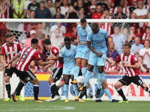 Supporting image for story: Brentford 0 Wolves 0 – player ratings