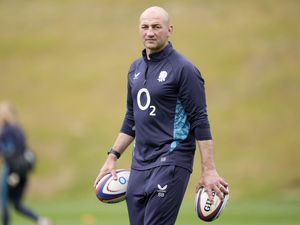 Supporting image for story: Steve Borthwick wants as many England players as possible involved with Lions