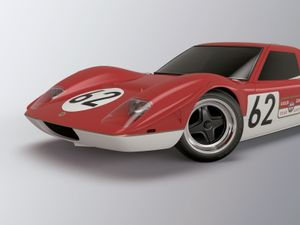 Supporting image for story: Jenson Button-backed Radford reveals its first project, dubbed Project 62