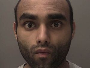 Supporting image for story: Jury finds man guilty of murdering mother and stepfather at their Oldbury home