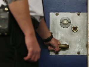 Supporting image for story: Remand hearings see more than 80 prisoners held overnight