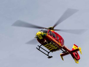 Supporting image for story: Woman dies after suffering cardiac arrest at Shawbury bus stop